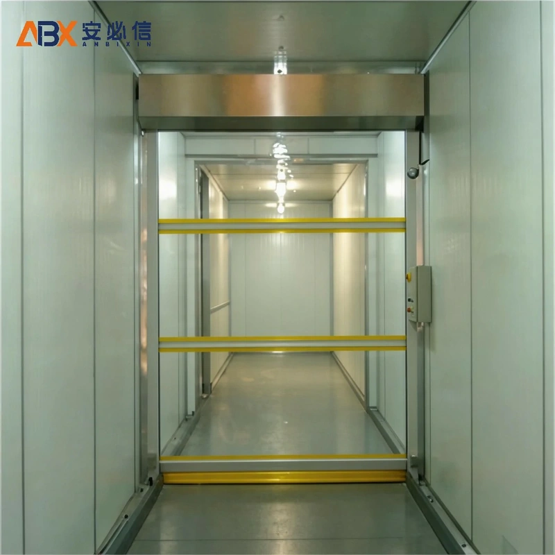岳阳市工业快速门