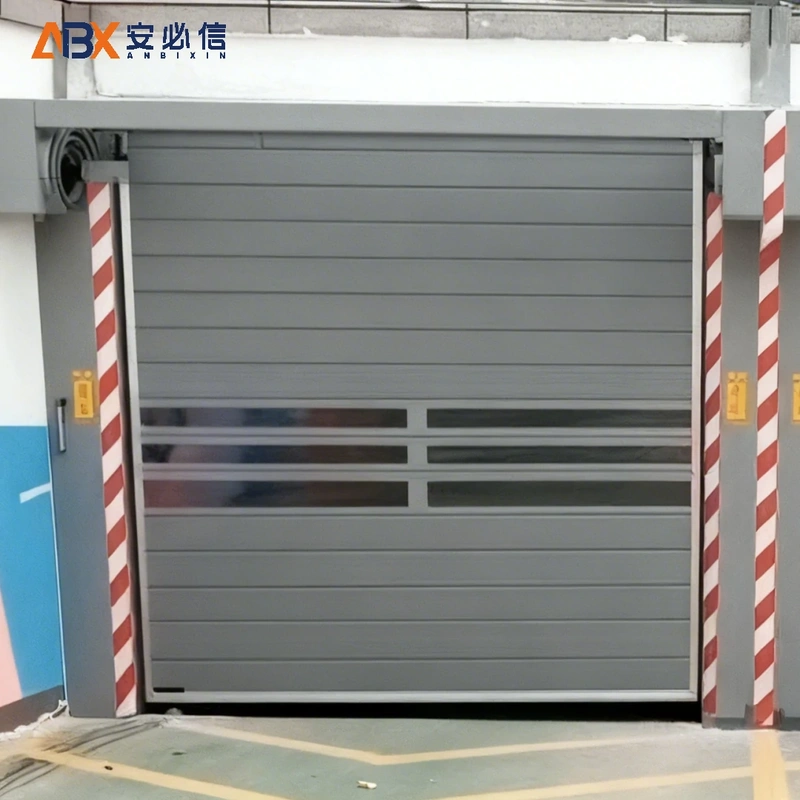 岳阳市快速卷帘门